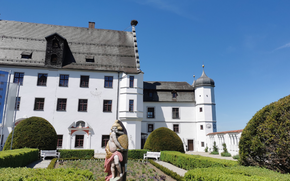 Voehlinschloss-Illertissen-Franzoesischer-Anbau-Museumstag-2022