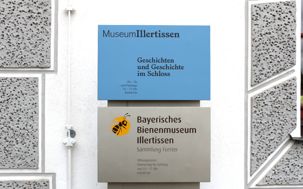 Museum Illertissen - Übersicht über alle Museen in Illertissen