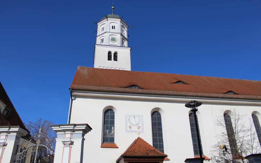 Pfarrkirche-St.-Martin-Illertissen