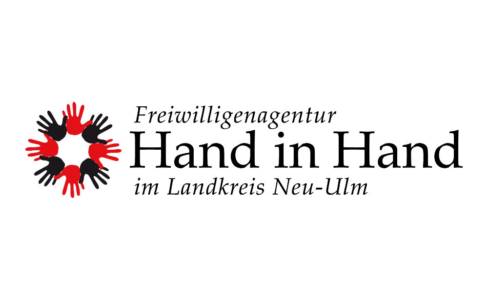 Freiwilligenagentur Hand in Hand Landkreis Neu-Ulm - Teaser