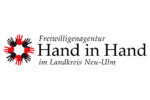 Freiwilligenagentur Hand in Hand Landkreis Neu-Ulm - Teaser