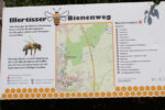 Bienenweg Illertissen - Bienenpfad - Wanderweg Illertissen