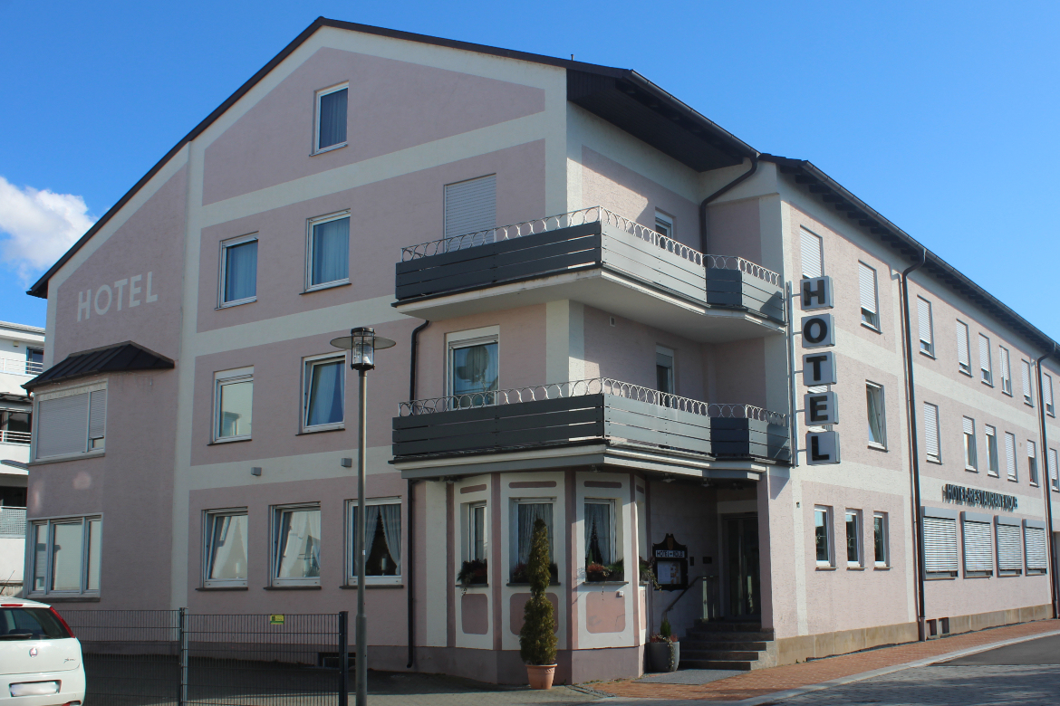 Restaurant im Hotel Kolb in Illertissen - Restaurant und Hotel in Illertissen