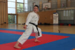 Karate Dojo Illertissen - Offenes Training - Karate-Training im Verein in Illertissen 002