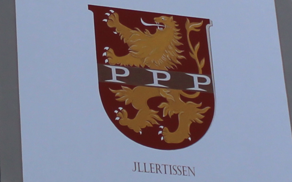 Illertissen Wappen PPP