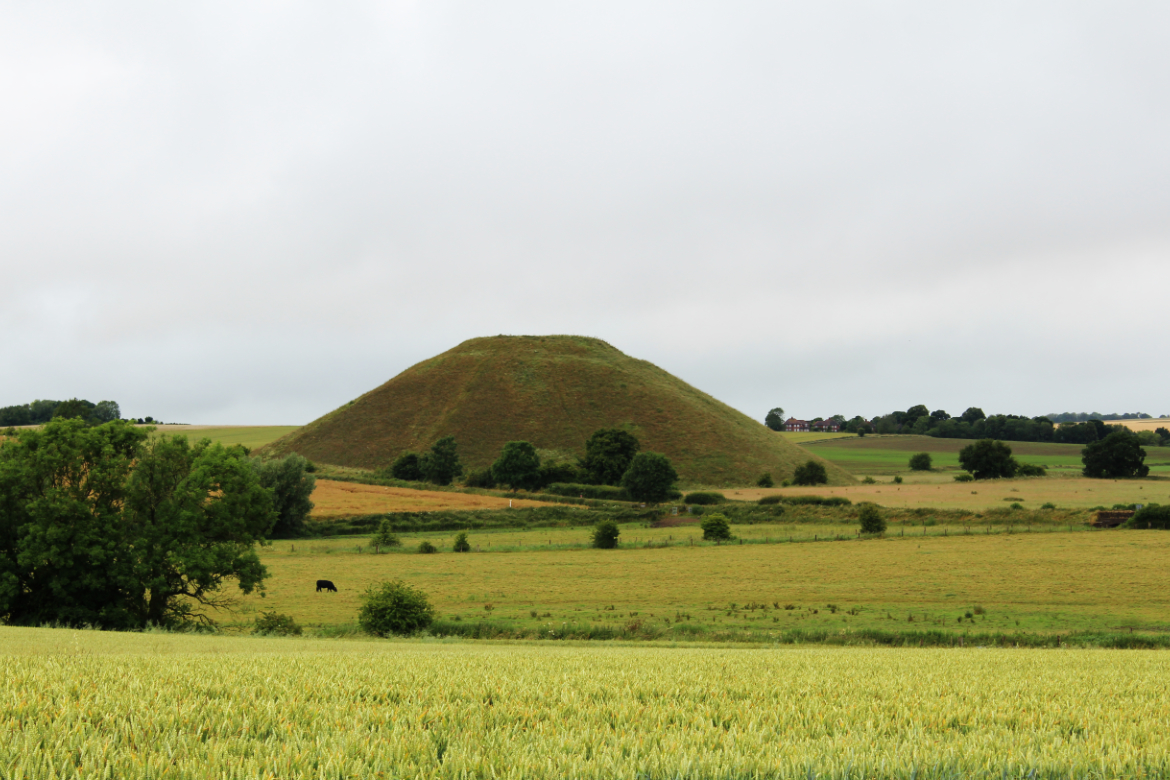 Stonehenge - England - Großbritannien - Steinkreis - 004